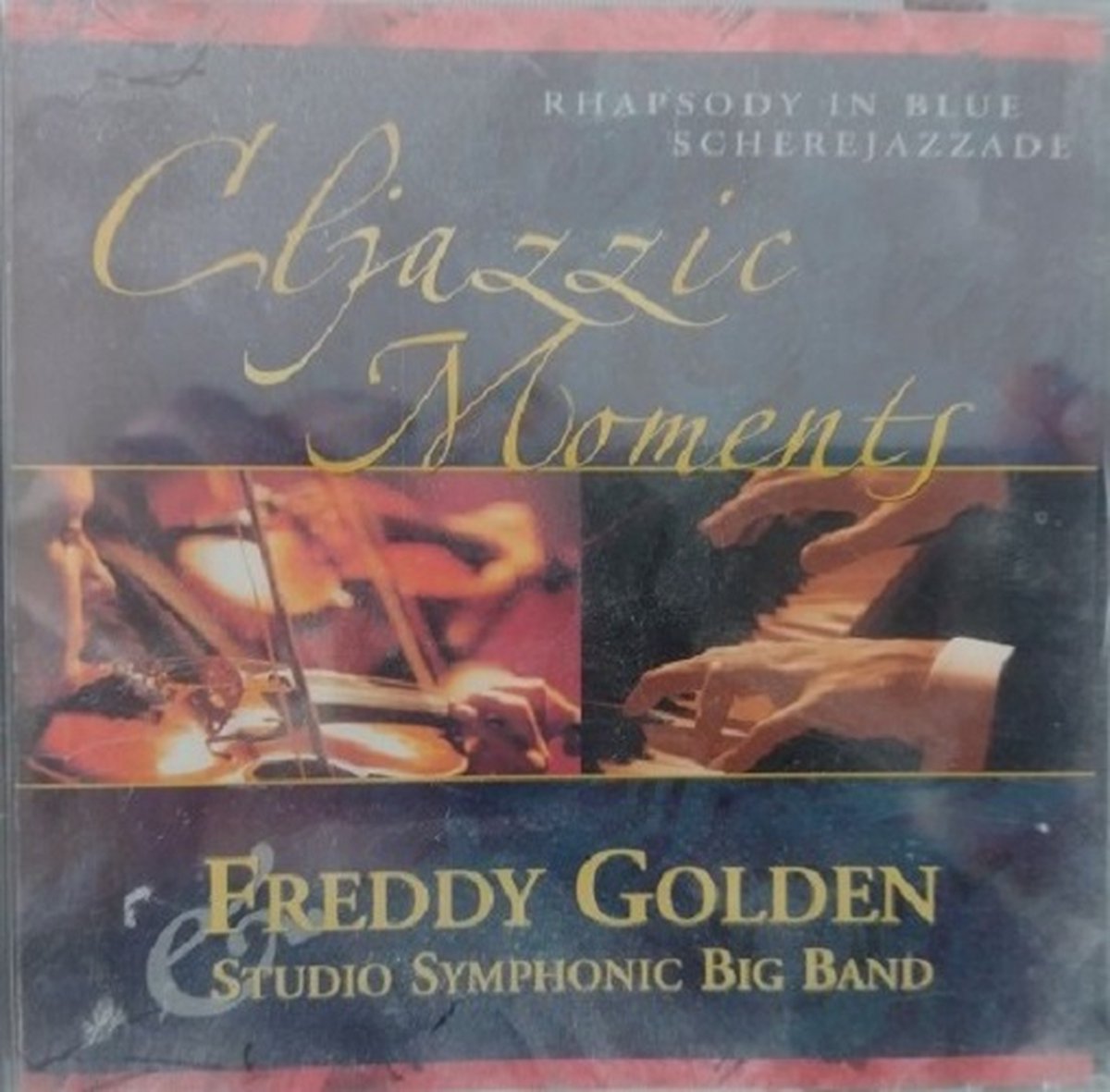 Cljazzic Moments