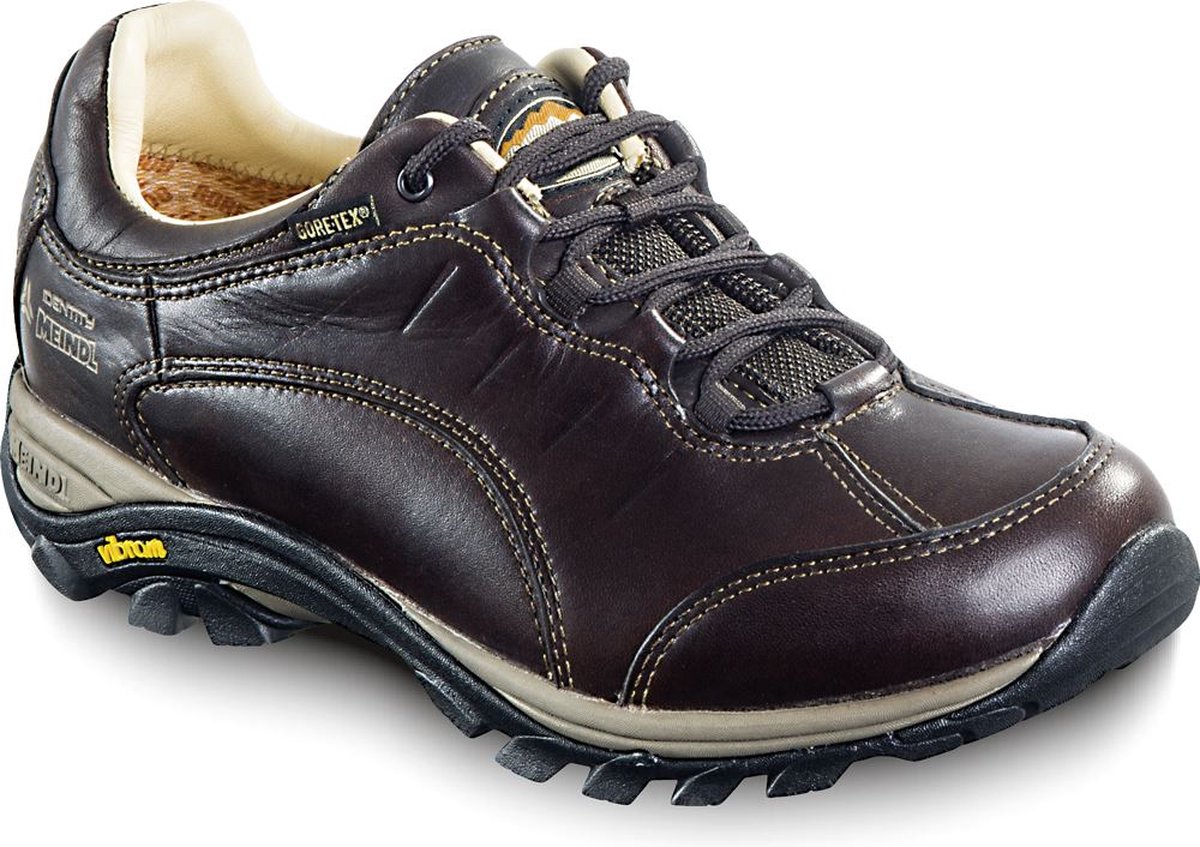 Linosa Lady Identity Lage Wandelschoen Dames