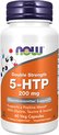 NOW Foods - 5-HTP 200mg 60 vcaps