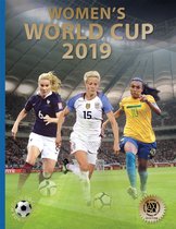 Women's World Cup 2019 World Soccer Legends