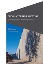 Cultural Geographies + Rewriting the Earth- Encountering Palestine