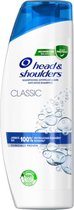 Head & Shoulders - Shampoo - Classic - 500ml