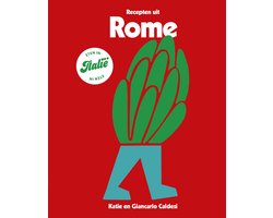 Eten in Italië - Recepten uit Rome