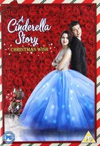 Cinderella Story - Christmas Wish