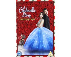Cinderella Story - Christmas Wish