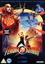 Flash Gordon [DVD]