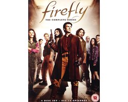 Firefly Complete
