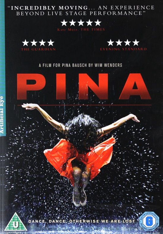 Pina