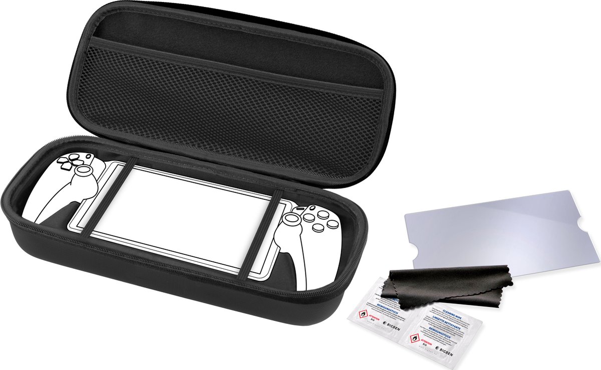 Bigben - PlayStation Portal Accessoire Pakket - 2 in 1