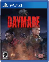 Daymare 1998 - PS4 (import)