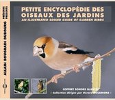 Sound Effects-Birds - Oiseaux Des Jarin Tuinvogels (2 CD)