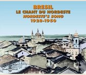 Bresil Various Artists - Bresil Chant Du Nordeste / Nor (2 CD)