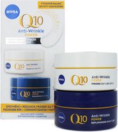 Nivea Q10 Anti-Wrinkle Power Day and Night Cream