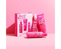 Umberto Giannini Curl Styling Stars