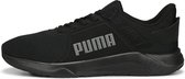 PUMA Disperse XT 3 Unisex Sportschoenen - Zwart/Donkergrijs - Maat 41