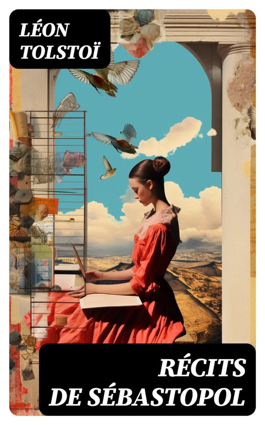 Récits de Sébastopol (ebook), León Tolstói 8596547766261 Boeken bol