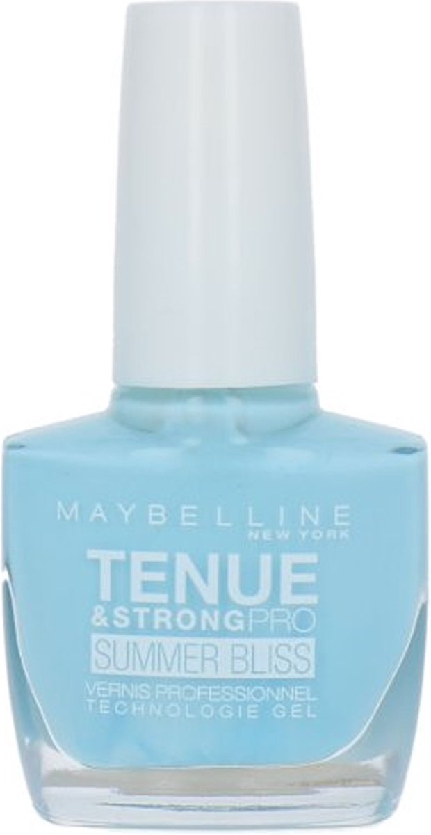 Maybelline Nagellak N°874 Sea Sky 10 ml