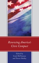 Political Theory for Today - Renewing America’s Civic Compact