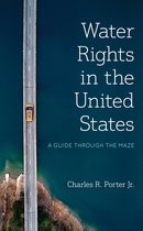 Water Rights in the United States