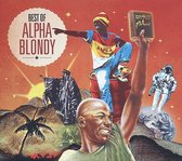 Alpha Blondy - Best Of (2 CD)