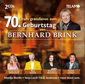Various Artists - Stars Gratulieren Zum 70. Geburtstag Von Bernhard Brink (2 CD)
