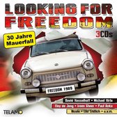 Various Artists - Looking For Freedom (3 CD)