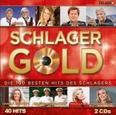 Various Artists - Schlager Gold (2 CD)