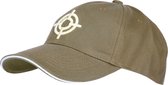 Fostex Garments - Baseball cap Fostex (kleur: Sand / maat: NVT)