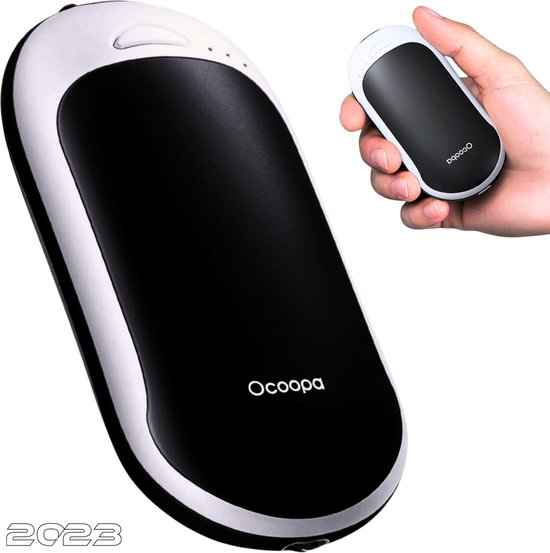Thaw Handwarmer 5100mAh | Urban Survival - Urban Survival