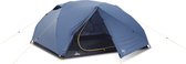 Tente de randonnée Nomad Jade3 Premium | 3 personnes | Seulement 3 kg | Tente tunnel pour 3 personnes | Extra spacieux