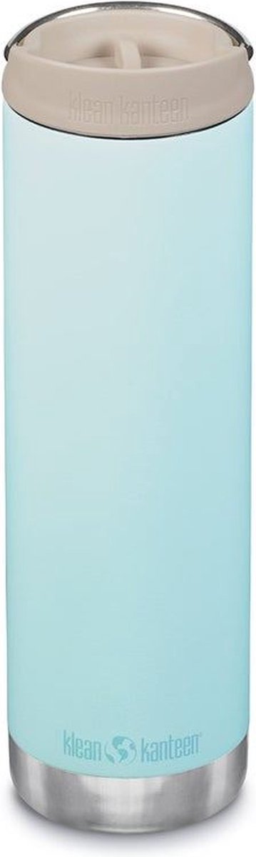 Klean-kanteen Isoleret Termoflaske TKWide 355 Ml Twist Cap Termokop Sammenlign Priser - View #8