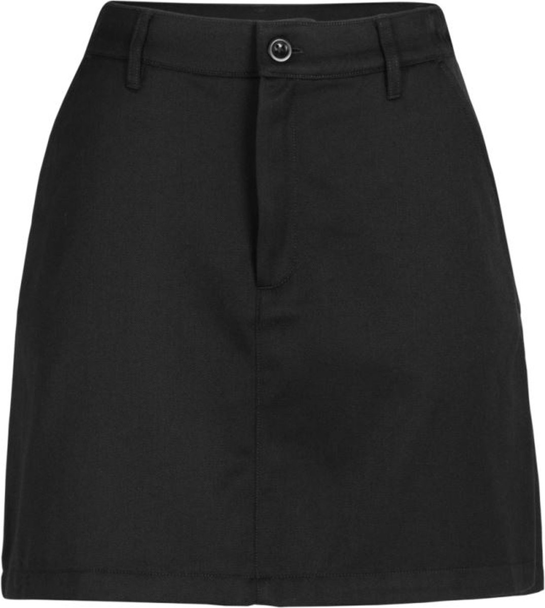Berlin Dames Rok Black 30