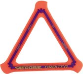 Aerobie Orbiter Boomerang Spel Orange