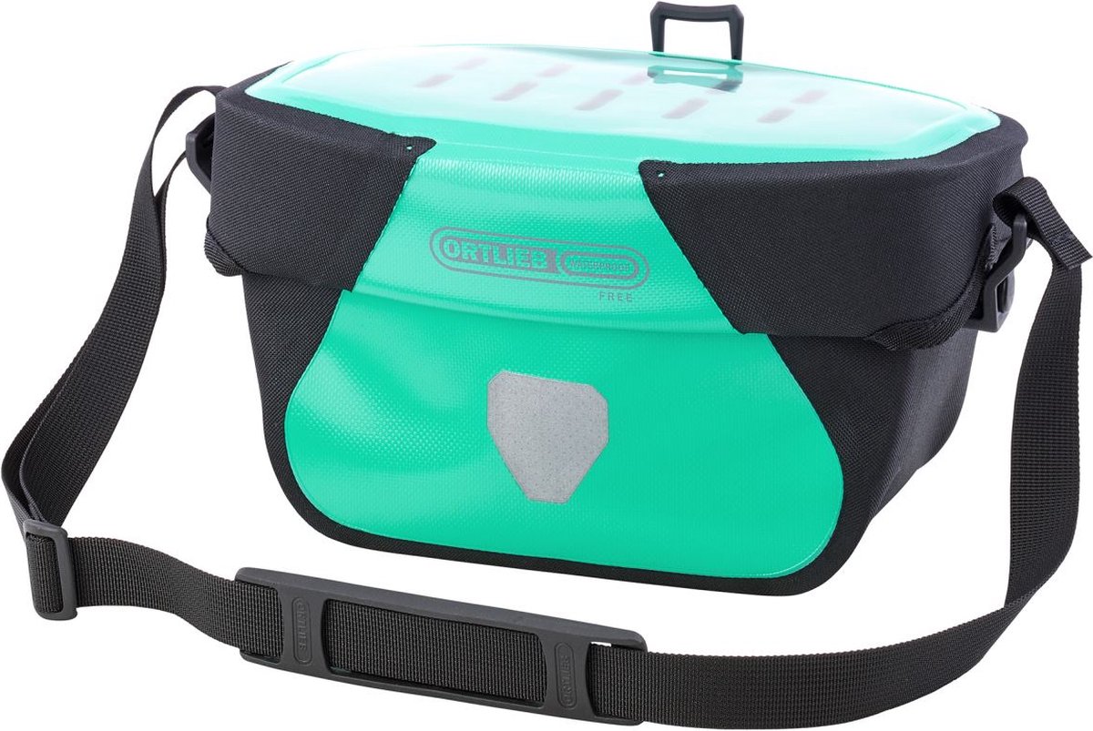 Ortlieb Ultimate Six Free 5 L Stuurtas