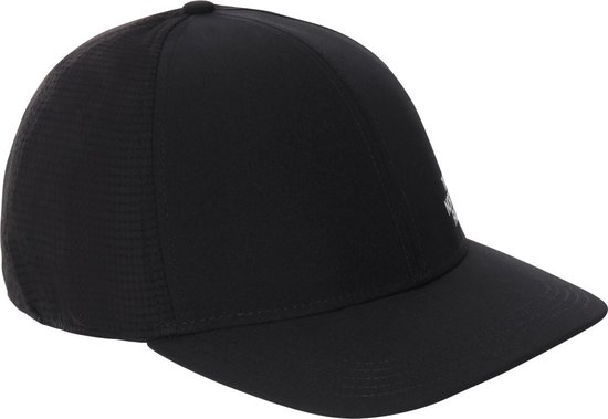 The North Face Trail Trucker 2.0 Pet Tnf Black OS