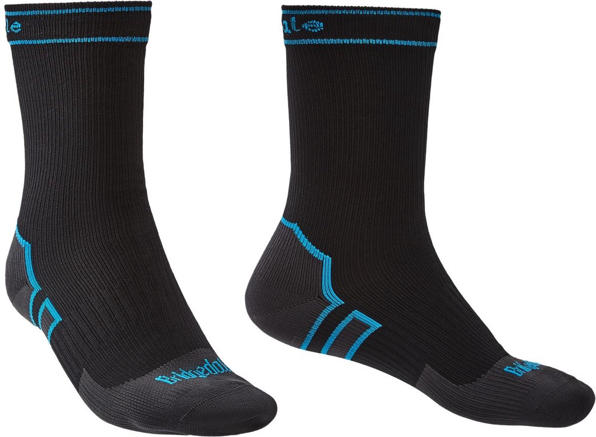 Bridgedale StormSock Waterdichte Sokken - Maat 36-39