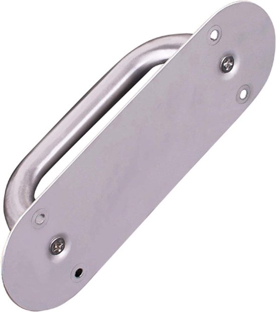 Grepen voor schuifdeuren in de wand | Ironw@re
