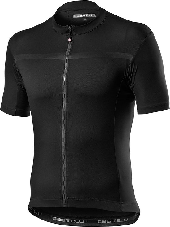 Fietsshirt heren korte mouw sale