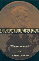A Half Penny on the Federal Dollar