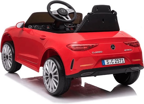 Range Rover Velar Elektrische Kinderauto 2-zits Roze - The Kids Cars