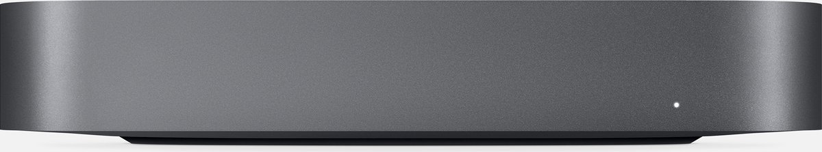 Apple Mac Mini (2018) i7-8700B 64GB/256GB SSD Grad A+ Refurbished (geen toetsenbord en muis)