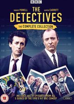 Detectives: Complete Collection