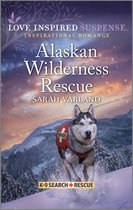 K-9 Search and Rescue 11 - Alaskan Wilderness Rescue