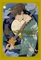 The Mortal Instruments: The Graphic Novel 7 - The Mortal Instruments: The Graphic Novel, Vol. 7