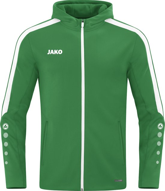 Survêtement Jako entrainement Classico Vert - Prêt-à-Porter