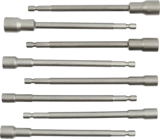 T-handvat inbussleutel Set (10 Delig 2-10 mm T-handvat inbussleutel Set (10 Delig 2-10 mm