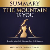 Summary: The Mountain Is You (Brianna Wiest)