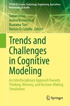 STEAM-H: Science, Technology, Engineering, Agriculture, Mathematics & Health - Trends and Challenges in Cognitive Modeling
