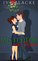 Sweet Romance 2 - Mistletoe And Kisses