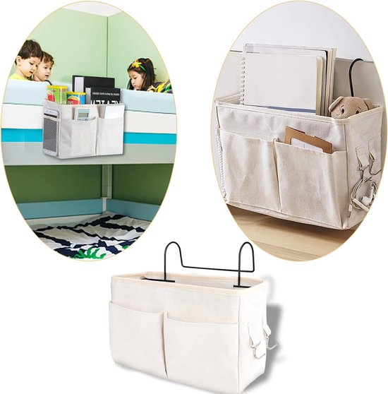Hangende organizer voor aan de muur Hangende organizer voor aan de muur